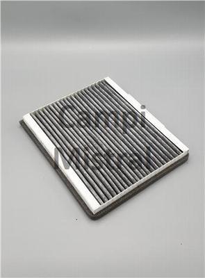 Mistral Filter AVF2101C - Филтър купе (поленов филтър) vvparts.bg