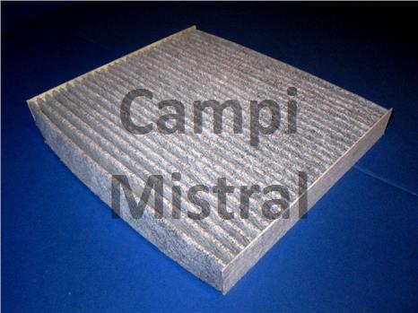 Mistral Filter AVF2304C - Филтър купе (поленов филтър) vvparts.bg