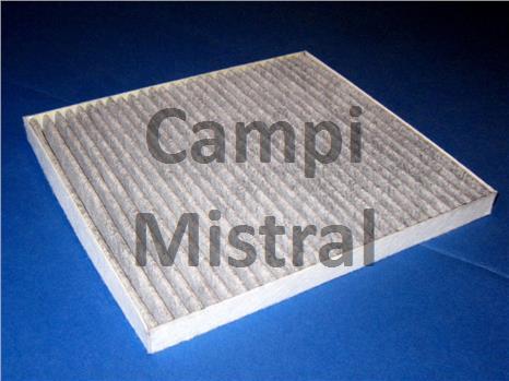 Mistral Filter AVF2301C - Филтър купе (поленов филтър) vvparts.bg