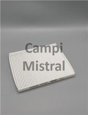 Mistral Filter AVF2301 - Филтър купе (поленов филтър) vvparts.bg