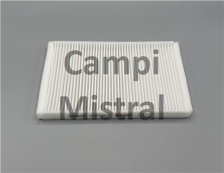 Mistral Filter AVF2307 - Филтър купе (поленов филтър) vvparts.bg