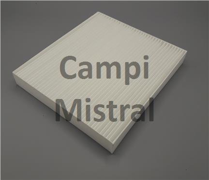 Mistral Filter AVF2318 - Филтър купе (поленов филтър) vvparts.bg