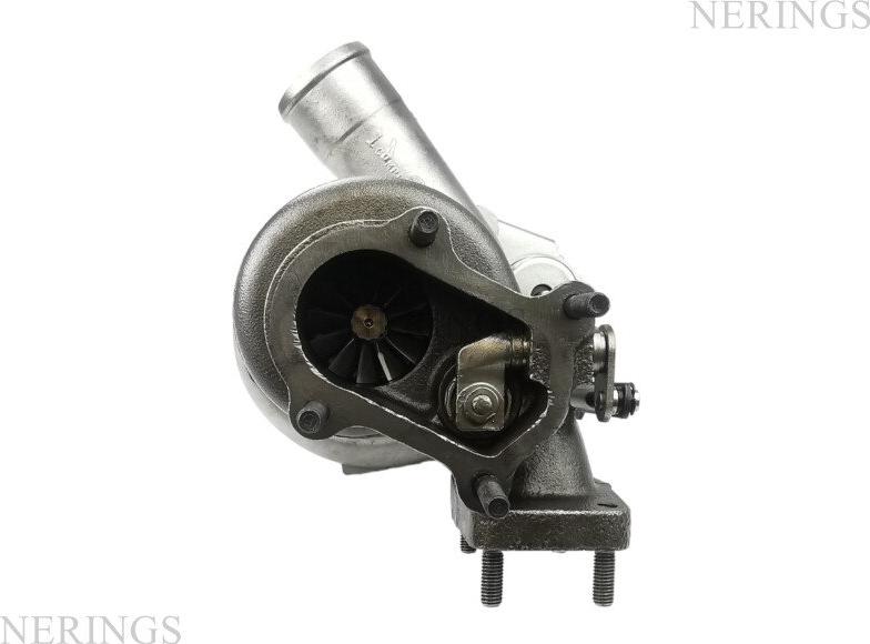 Mitsubishi 49189-02950* - Монтажен комплект, турбина vvparts.bg