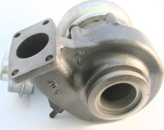 Mitsubishi 4937707420* - Монтажен комплект, турбина vvparts.bg