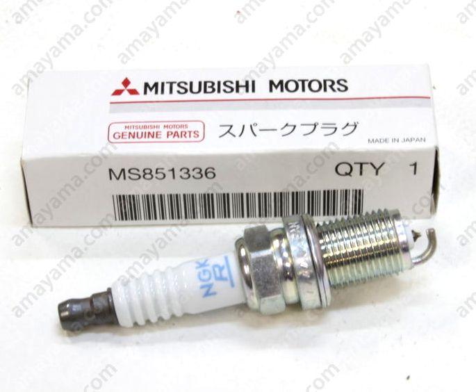Mitsubishi MS 851 336 - Запалителна свещ vvparts.bg