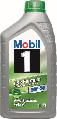 Mobil 146240 - Двигателно масло vvparts.bg