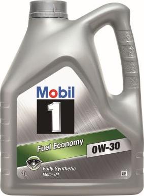 Mobil 142058 - Двигателно масло vvparts.bg