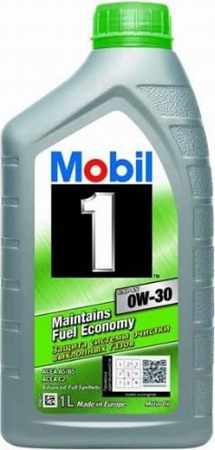 Mobil 154316 - Двигателно масло vvparts.bg