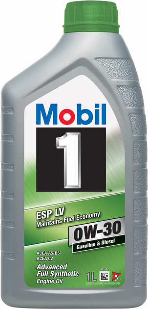 Mobil 154313 - Двигателно масло vvparts.bg