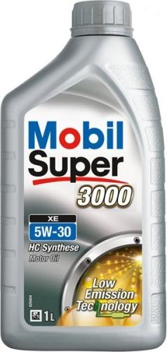 Mobil 150943 - Двигателно масло vvparts.bg