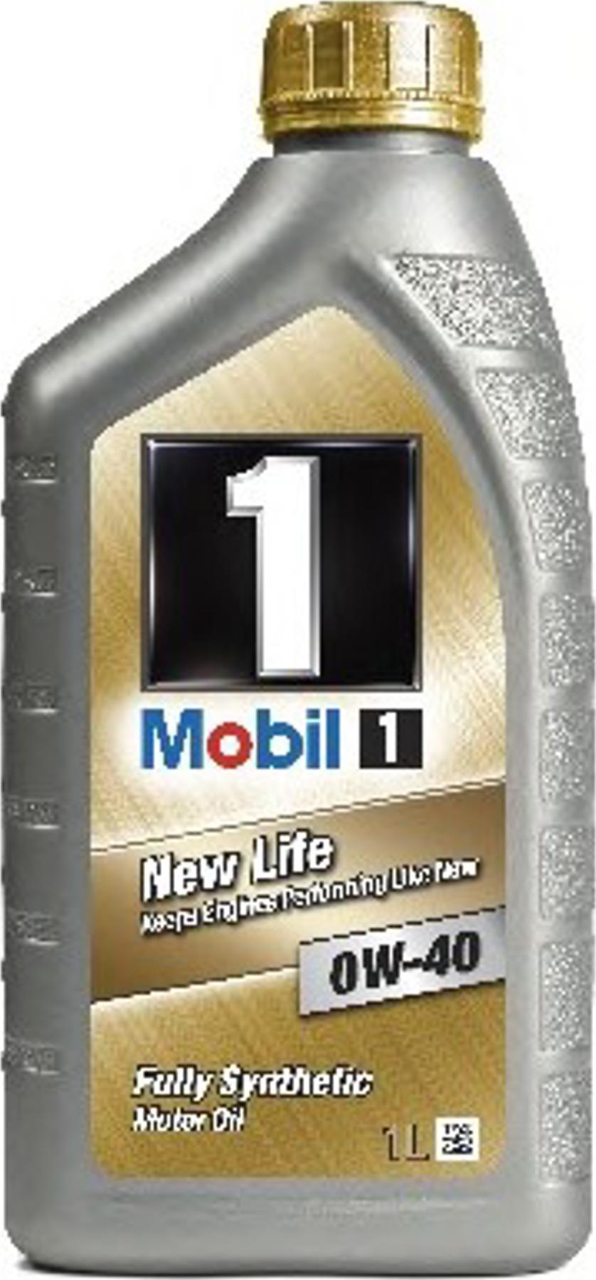 Mobil 150030 - Двигателно масло vvparts.bg