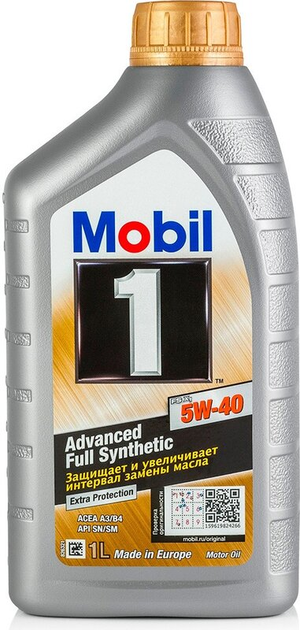 Mobil 153266 - Двигателно масло vvparts.bg