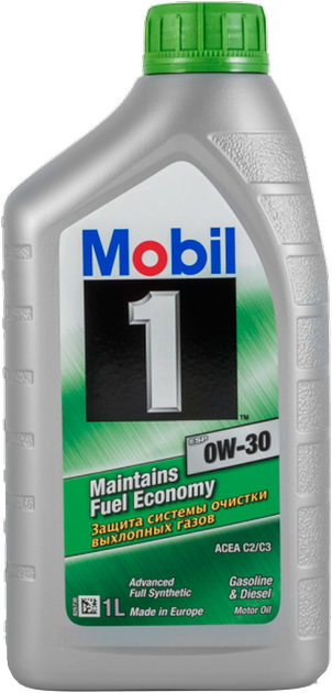 Mobil 153753 - Двигателно масло vvparts.bg