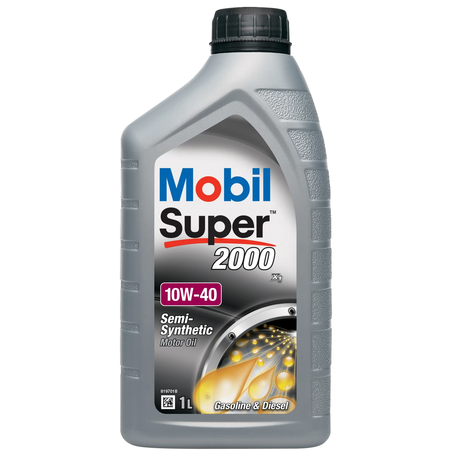 Mobil 152569 - Двигателно масло vvparts.bg