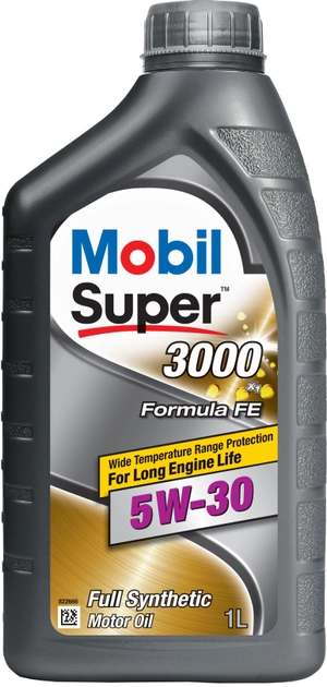 Mobil 152565 - Двигателно масло vvparts.bg