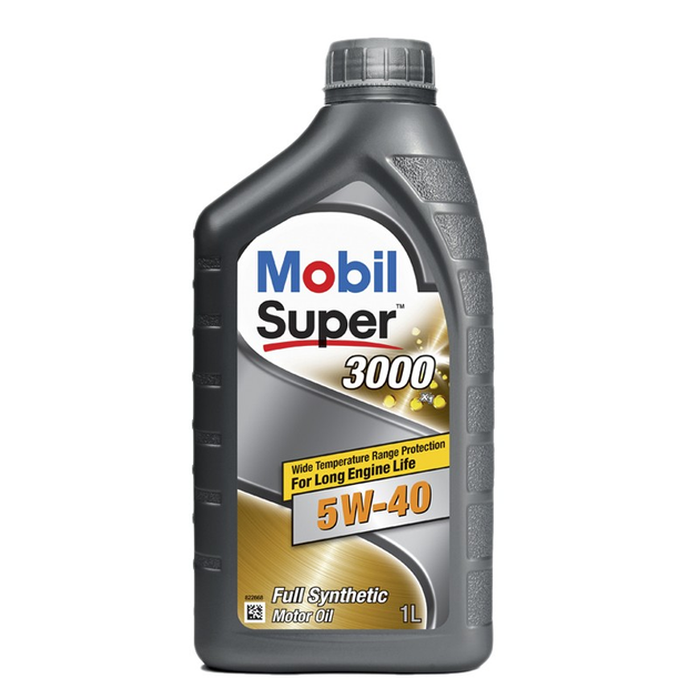 Mobil 152567 - Двигателно масло vvparts.bg