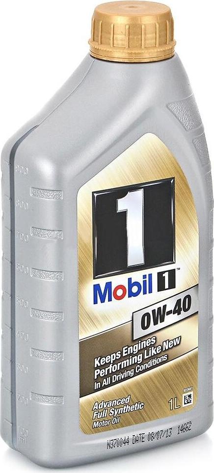 Mobil 152536 - Двигателно масло vvparts.bg