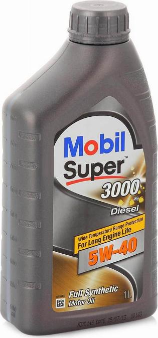 Mobil 152573 - Двигателно масло vvparts.bg