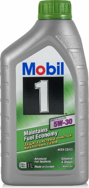 Mobil 152622 - Двигателно масло vvparts.bg