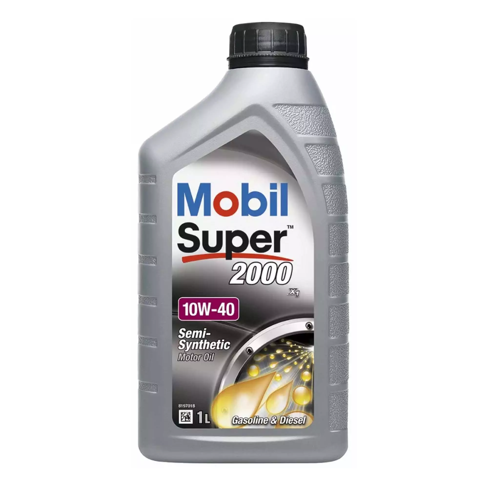 Mobil 152049 - Двигателно масло vvparts.bg