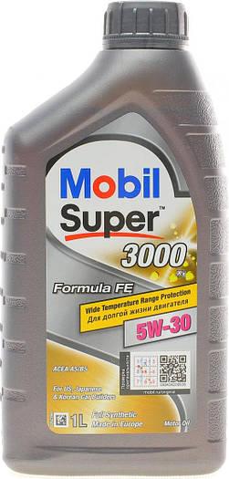 Mobil 152055 - Двигателно масло vvparts.bg