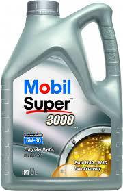 Mobil 201510107530 - Двигателно масло vvparts.bg