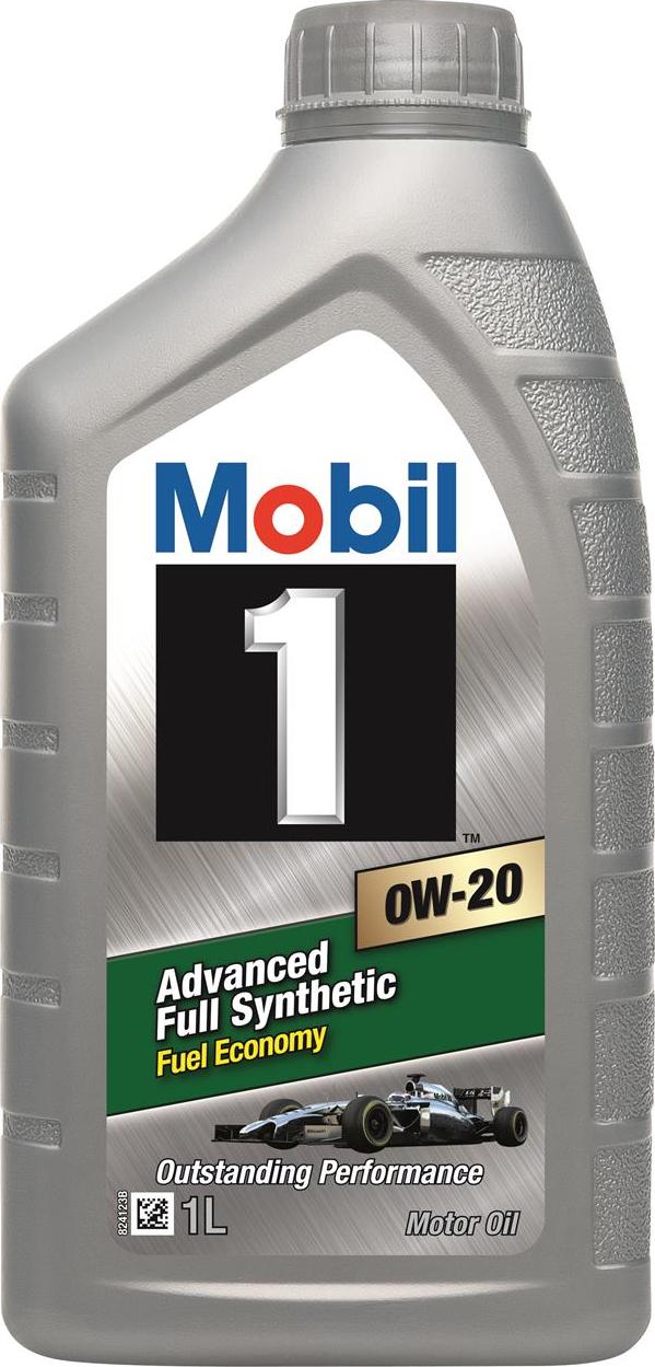 Mobil MOBIL10W201L - Двигателно масло vvparts.bg