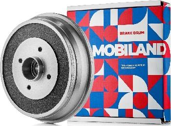 MOBILAND 414000092 - Спирачен барабан vvparts.bg