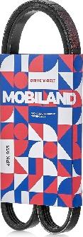 MOBILAND 4PK955 - Пистов ремък vvparts.bg