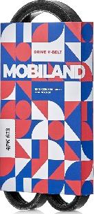 MOBILAND 4PK613 - Пистов ремък vvparts.bg