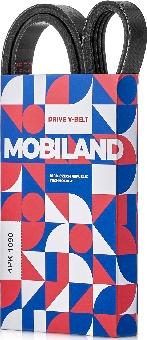 MOBILAND 4PK1090 - Пистов ремък vvparts.bg