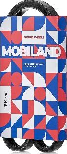 MOBILAND 4PK788 - Пистов ремък vvparts.bg