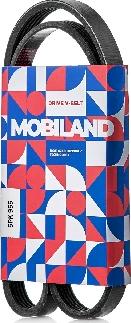 MOBILAND 501250955 - Пистов ремък vvparts.bg