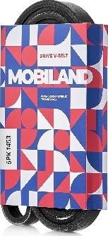 MOBILAND 5PK1453 - Пистов ремък vvparts.bg