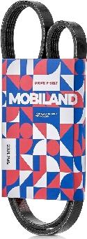 MOBILAND 501251095 - Пистов ремък vvparts.bg