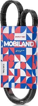 MOBILAND 501251063 - Пистов ремък vvparts.bg