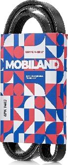 MOBILAND 501261463 - Пистов ремък vvparts.bg