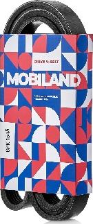 MOBILAND 501261545 - Пистов ремък vvparts.bg