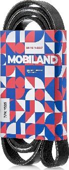 MOBILAND 7PK1905 - Пистов ремък vvparts.bg