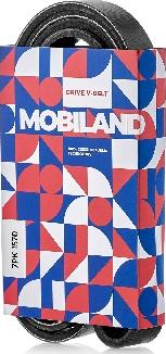 MOBILAND 501271570 - Пистов ремък vvparts.bg