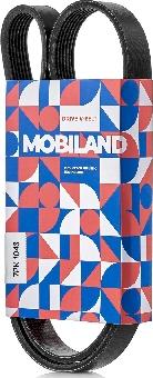 MOBILAND 7PK1043 - Пистов ремък vvparts.bg