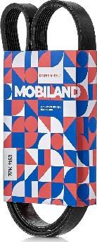 MOBILAND 7PK1153 - Пистов ремък vvparts.bg