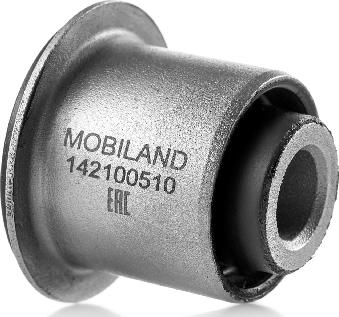 MOBILAND 142100510 - Тампон, носач vvparts.bg