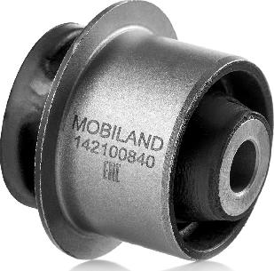 MOBILAND 142100840 - Тампон, носач vvparts.bg