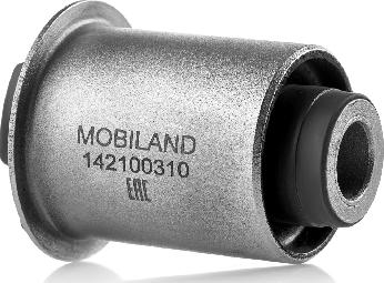 MOBILAND 142100310 - Тампон, носач vvparts.bg