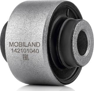 MOBILAND 142101040 - Тампон, носач vvparts.bg