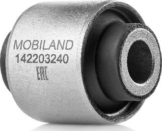 MOBILAND 142203240 - Тампон, носач vvparts.bg