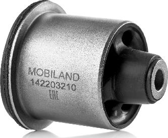 MOBILAND 142203210 - Тампон, носач vvparts.bg