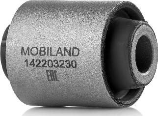 MOBILAND 142203230 - Тампон, носач vvparts.bg