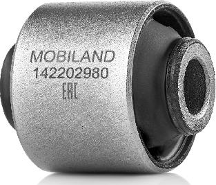 MOBILAND 142202980 - Тампон, носач vvparts.bg